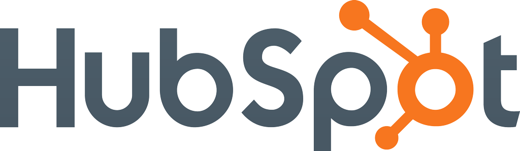 HubSpot logo