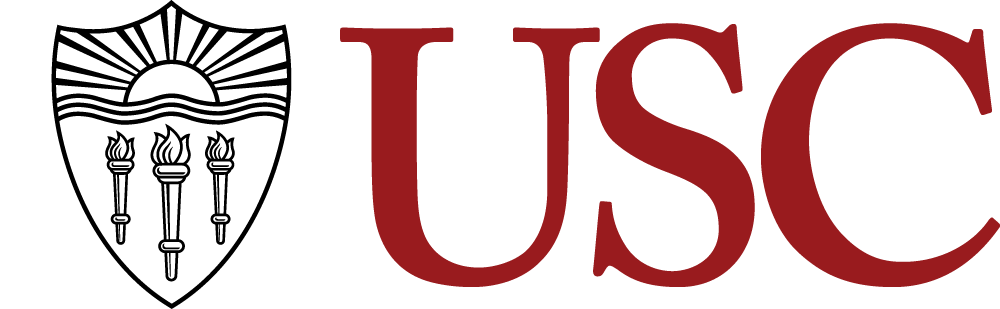 USC logo